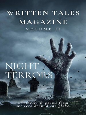 cover image of Night Terrors